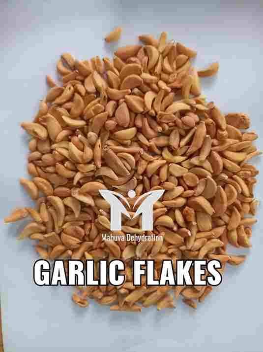 Garlic Flakes